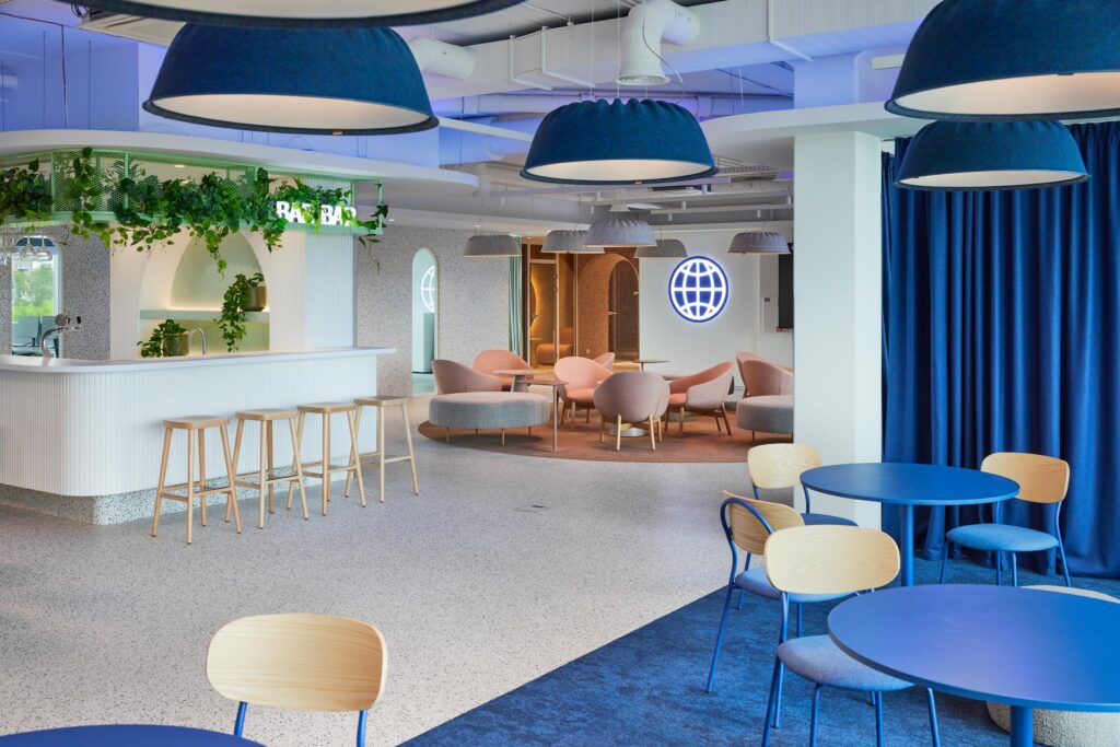 Delamode Baltics - Vilniaus ofisas