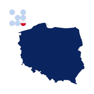 Tarptautinis krovinių pervežimas krovinių pristatymo terminai Lenkija