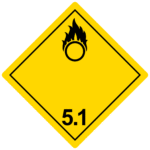 5 ADR klasė Delamode Baltics ADR krovinių gabenimas