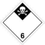 6 ADR klasė Delamode Baltics ADR krovinių gabenimas