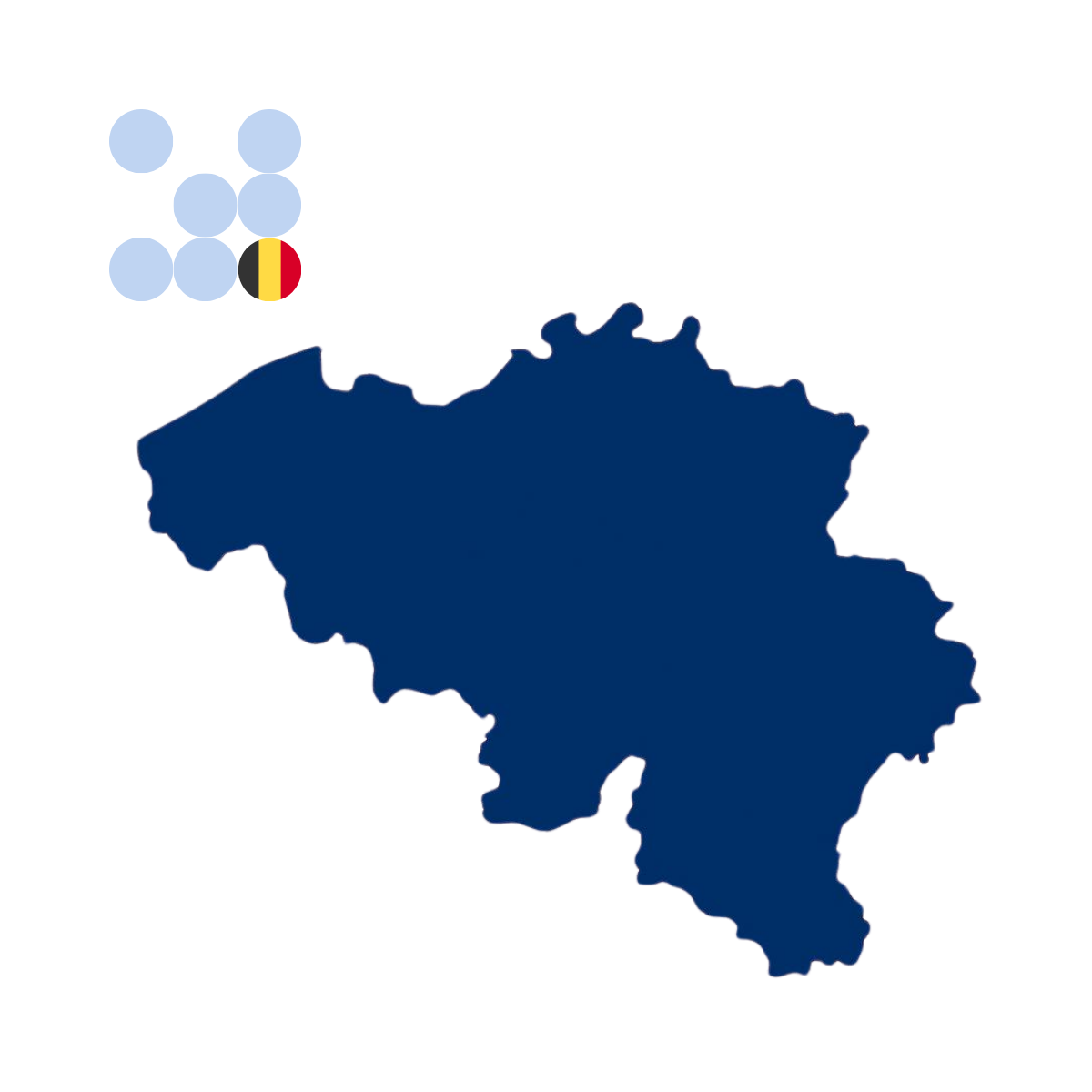 Keltų bilietai Belgija