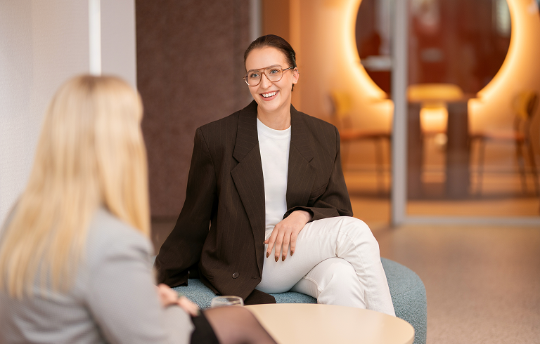 Delamode Baltics skelbimai karjera logistikoje ir transporte