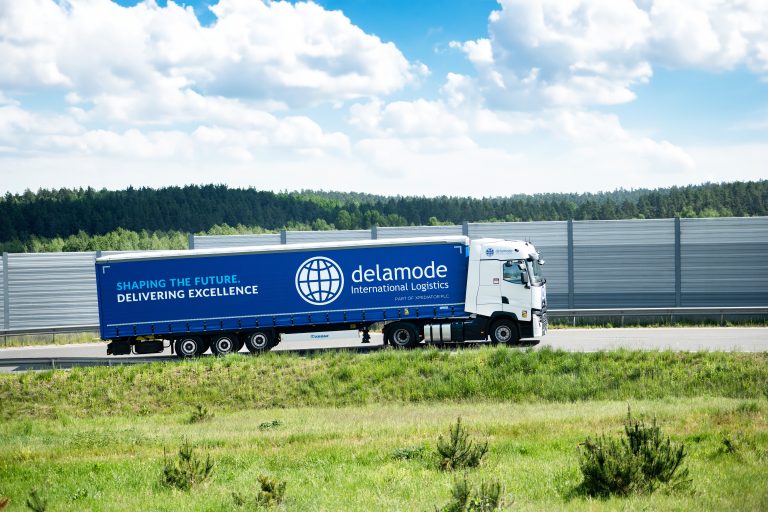 Pilnų (FTL) krovinių gabenimas