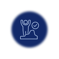 Karjera Delamode Baltics komanda - darbo rezultatas