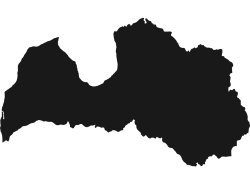 Delamode Baltics kontaktai Latvijos ofisas