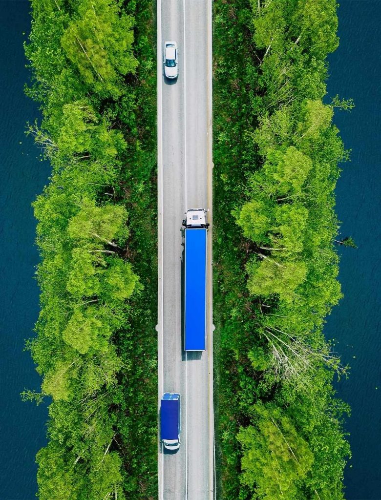 Ekspedijavimas su Delamode Baltics